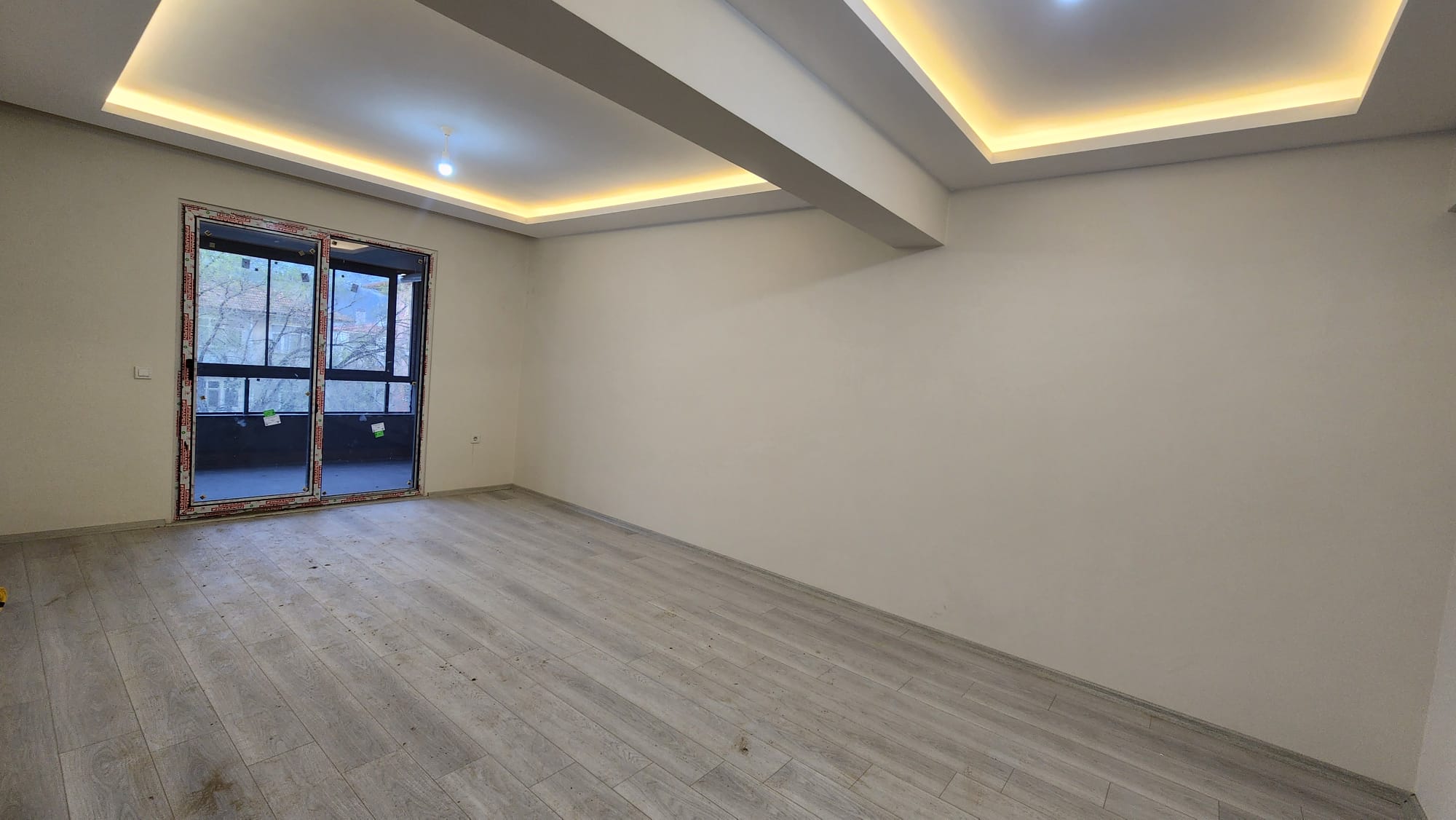 MABEL'DEN BAHÇELİEVLER MAH'DE CADDE ÜZERİ KİRALIK 2+1 LÜKS DAİRE